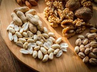 Natural male efficiency stimulants
