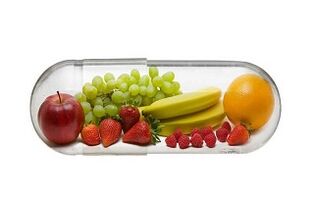 Food to increase efficiency immediately