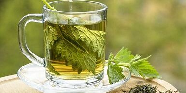 nettle to increase efficiency